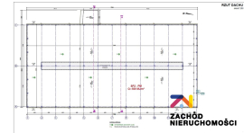2 hale magazynowe- aż 4400m2